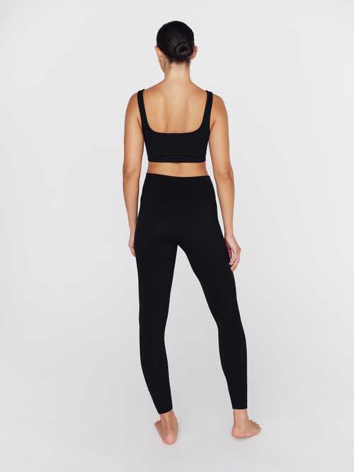 Origin Sports Bra – Black