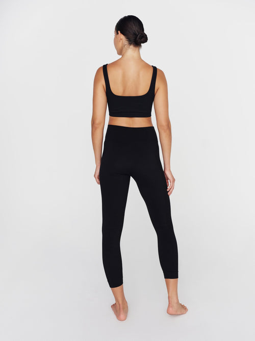 Origin Sports Bra – Black