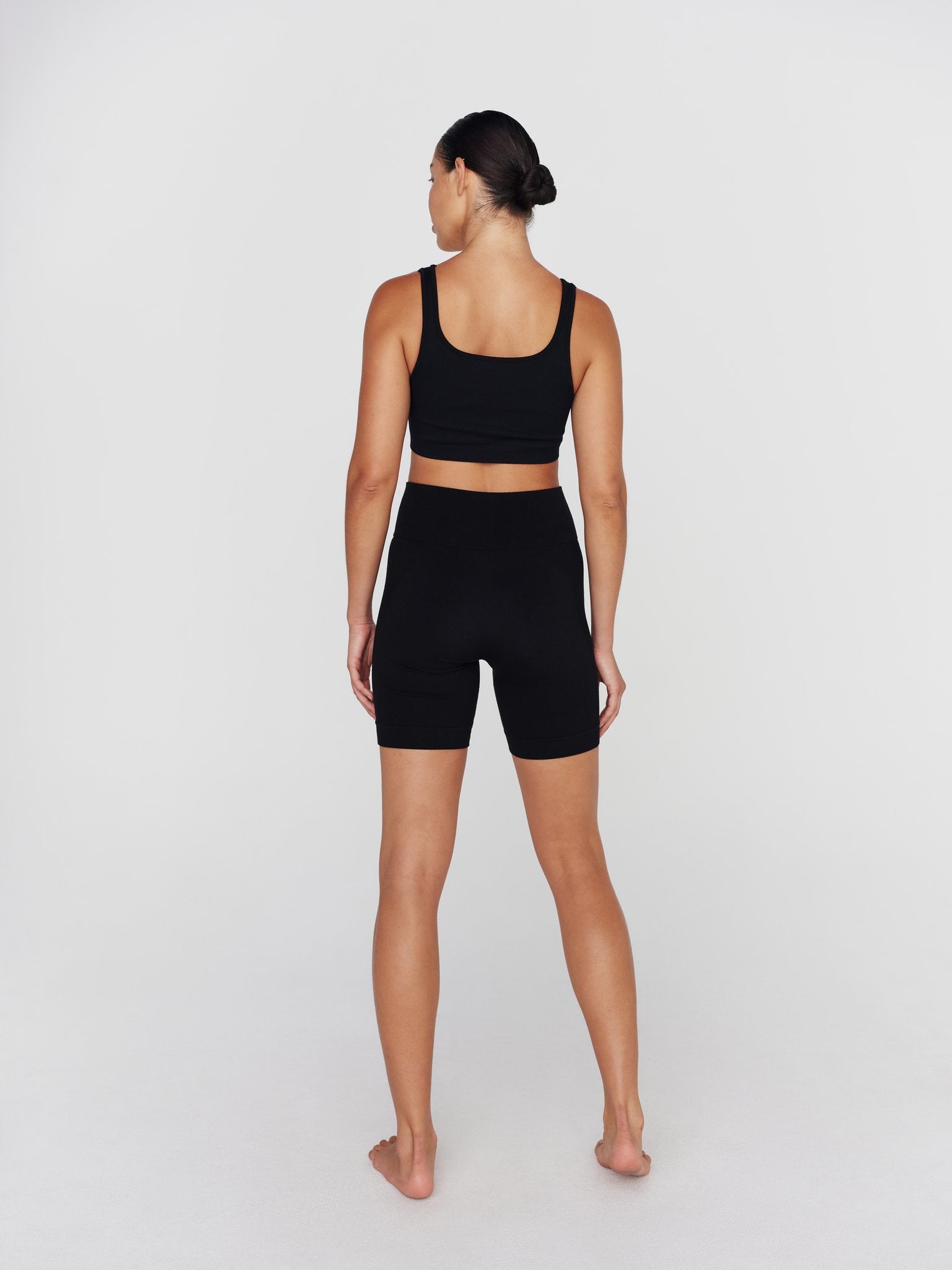 Base Shorts - Black