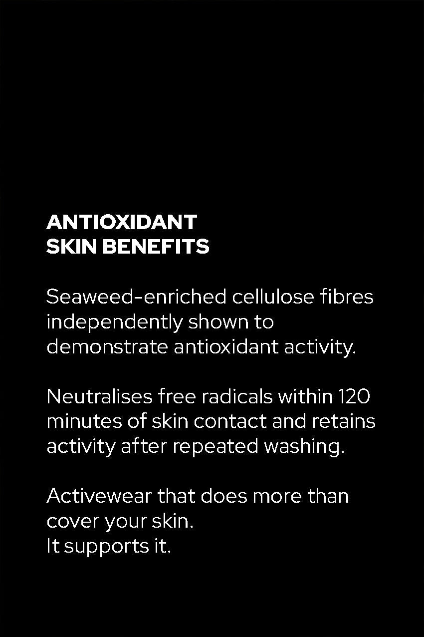 ANTIOXIDANT SKIN BENEFITS