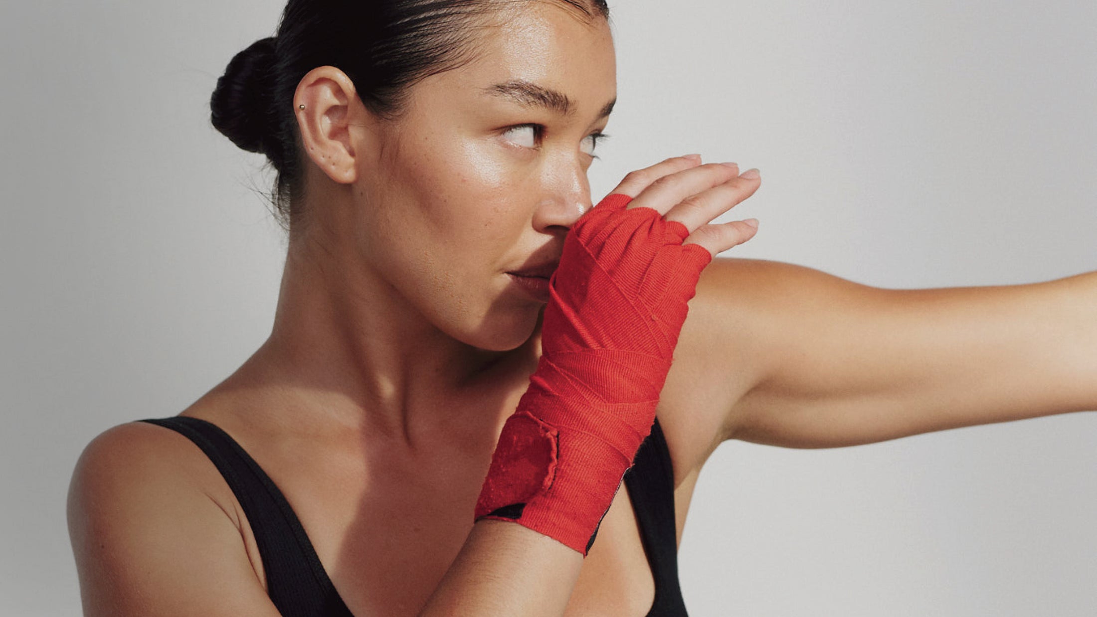 <h2>Squat-tested. Sweat-tested. Skin-tested.</h2>