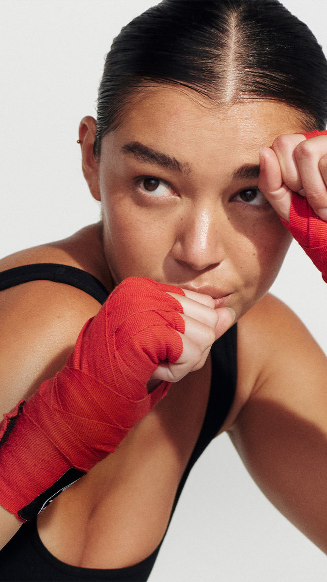 <h2>Squat-tested. Sweat-tested. Skin-tested.</h2>