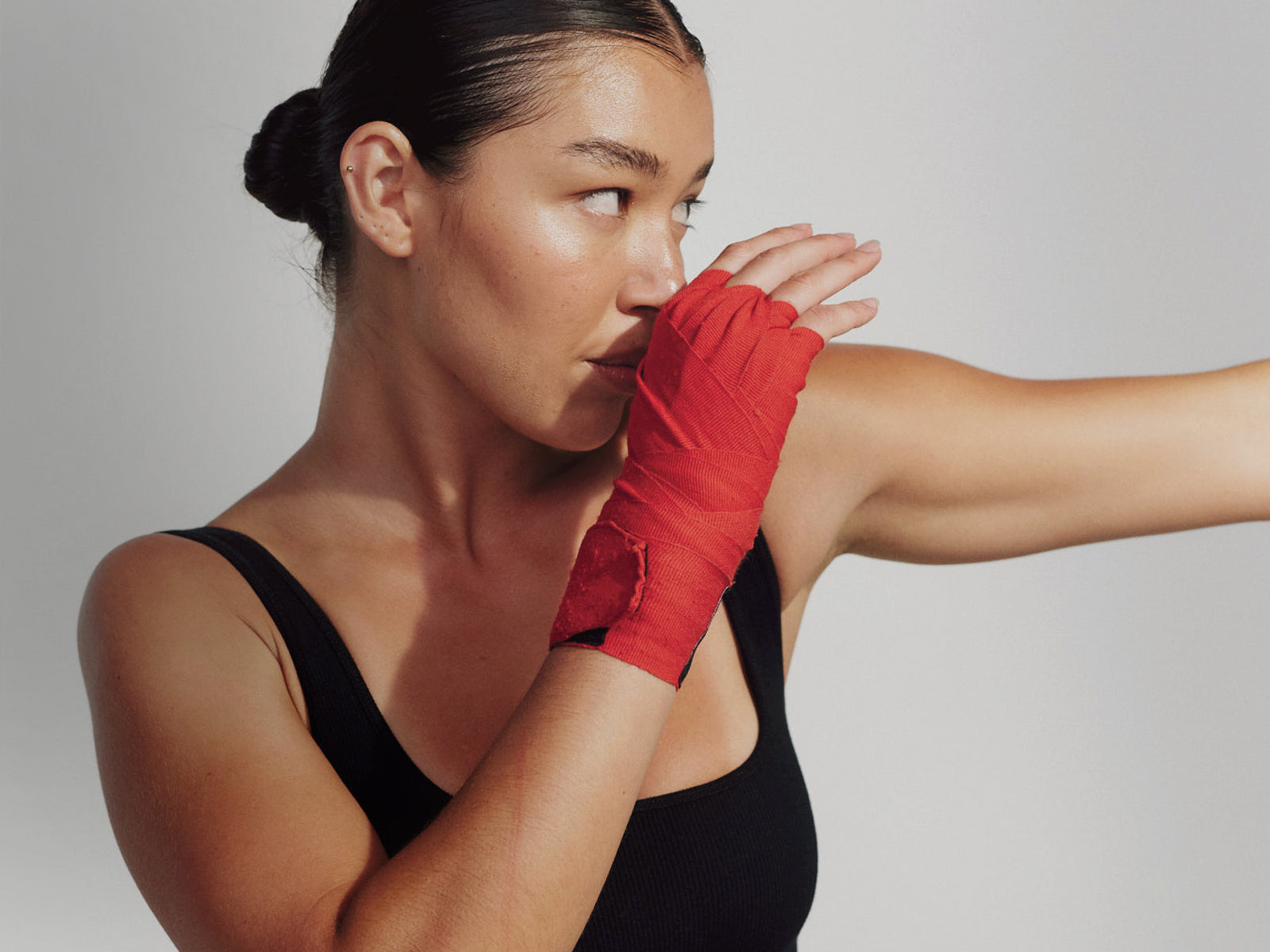 <h2>Squat-tested. Sweat-tested. Skin-tested.</h2>